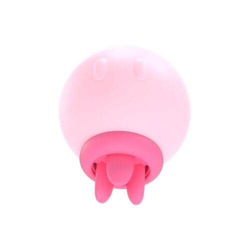 YY HORSE Jellyfish transformer vibrator - main product photo