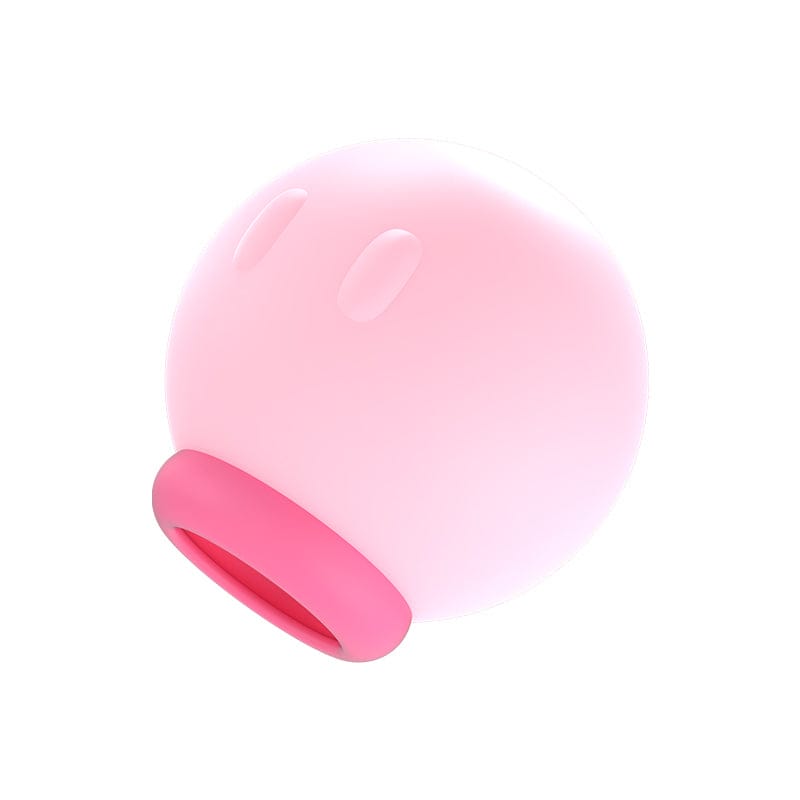 YY HORSE Jellyfish transformer vibrator - product photo 3