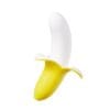 YY Horse New Mini Banana Pussy G-spot vibrator - main product photo