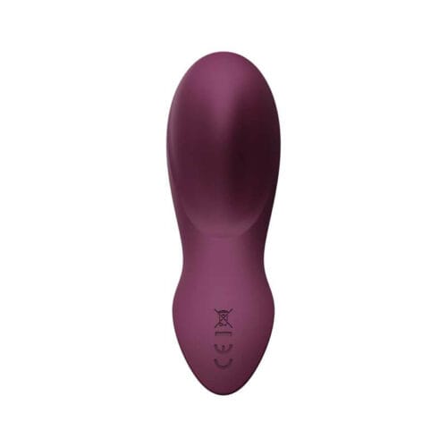 Zalo Aya App Control Multifunctional Wearable Vibrator - product photo 3