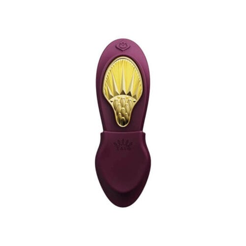 Zalo Aya App Control Multifunctional Wearable Vibrator - product photo 7