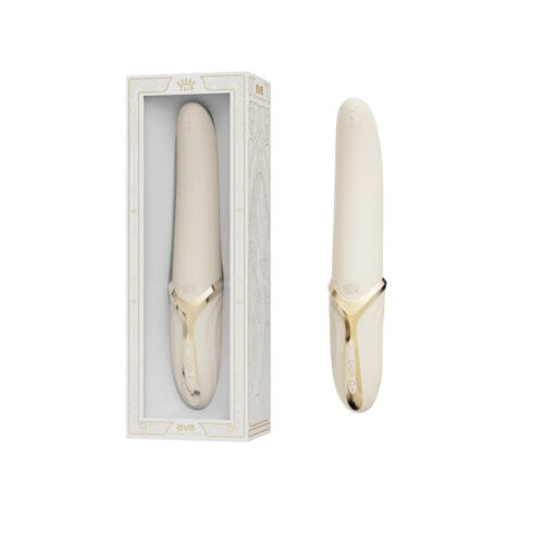 Zalo Eve Oral Pleasure Vibrator - main product photo