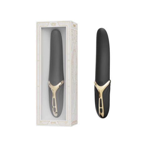 Zalo Eve Oral Pleasure Vibrator - product photo 3