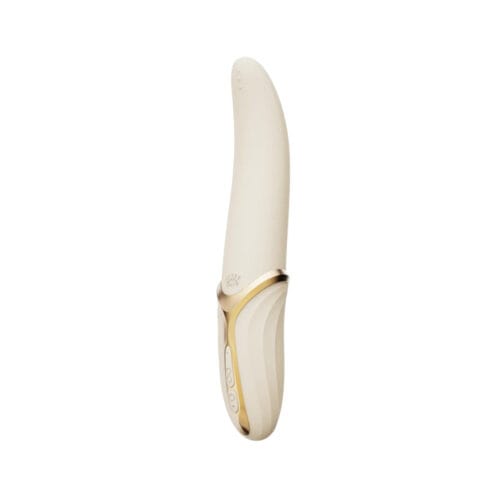 Zalo Eve Oral Pleasure Vibrator - product photo 6