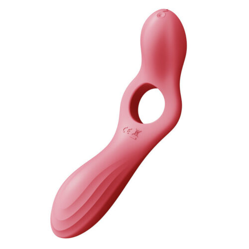 Zalo Jessica Set Remote Controlled Couples Massager - main product photo