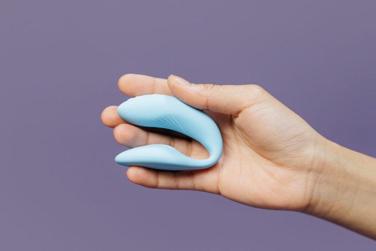 Clitoral Vibrators