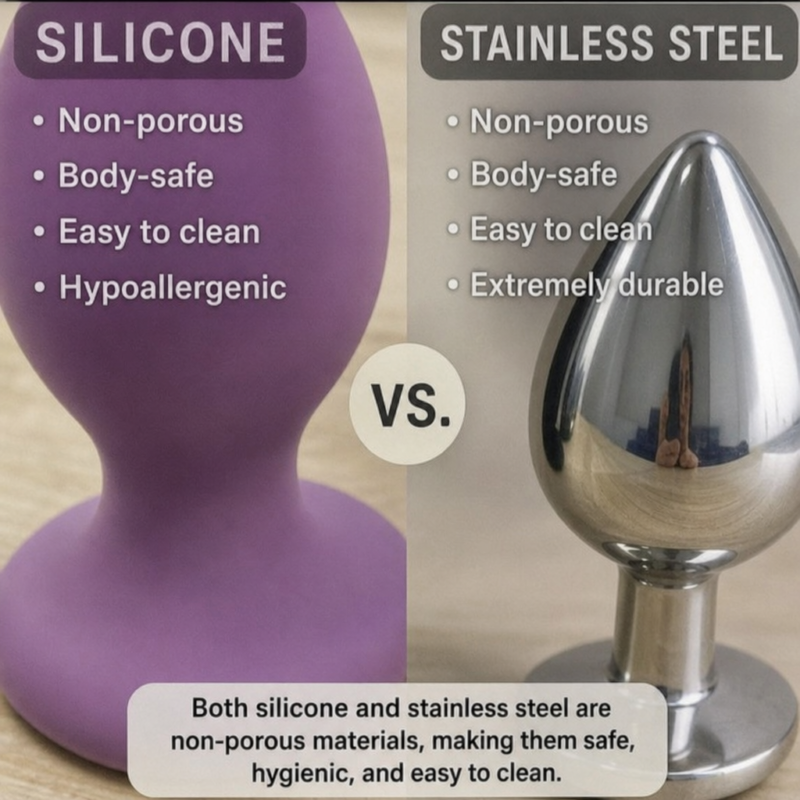 anal toys - guide illustration 1