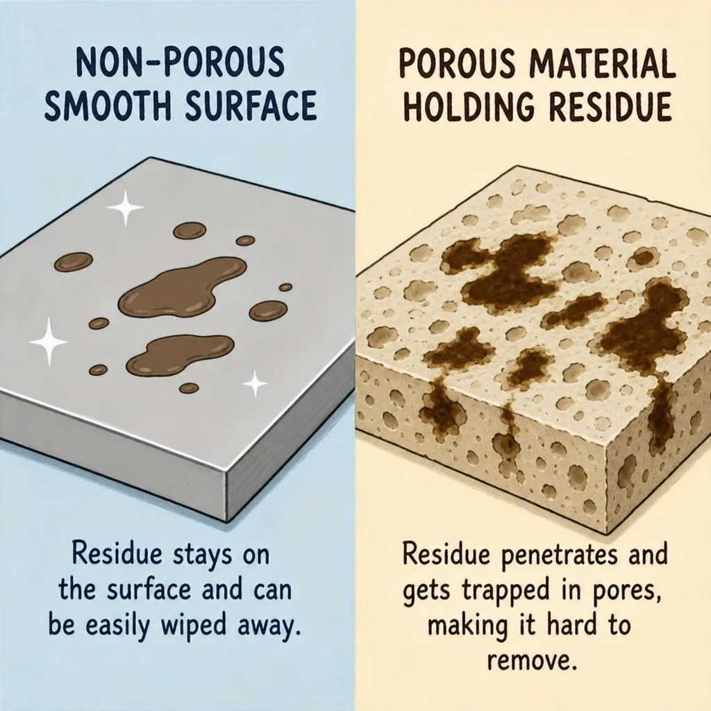 Body-Safe Sex Toy Materials What to Avoid and Why anal toys - guide illustration 2