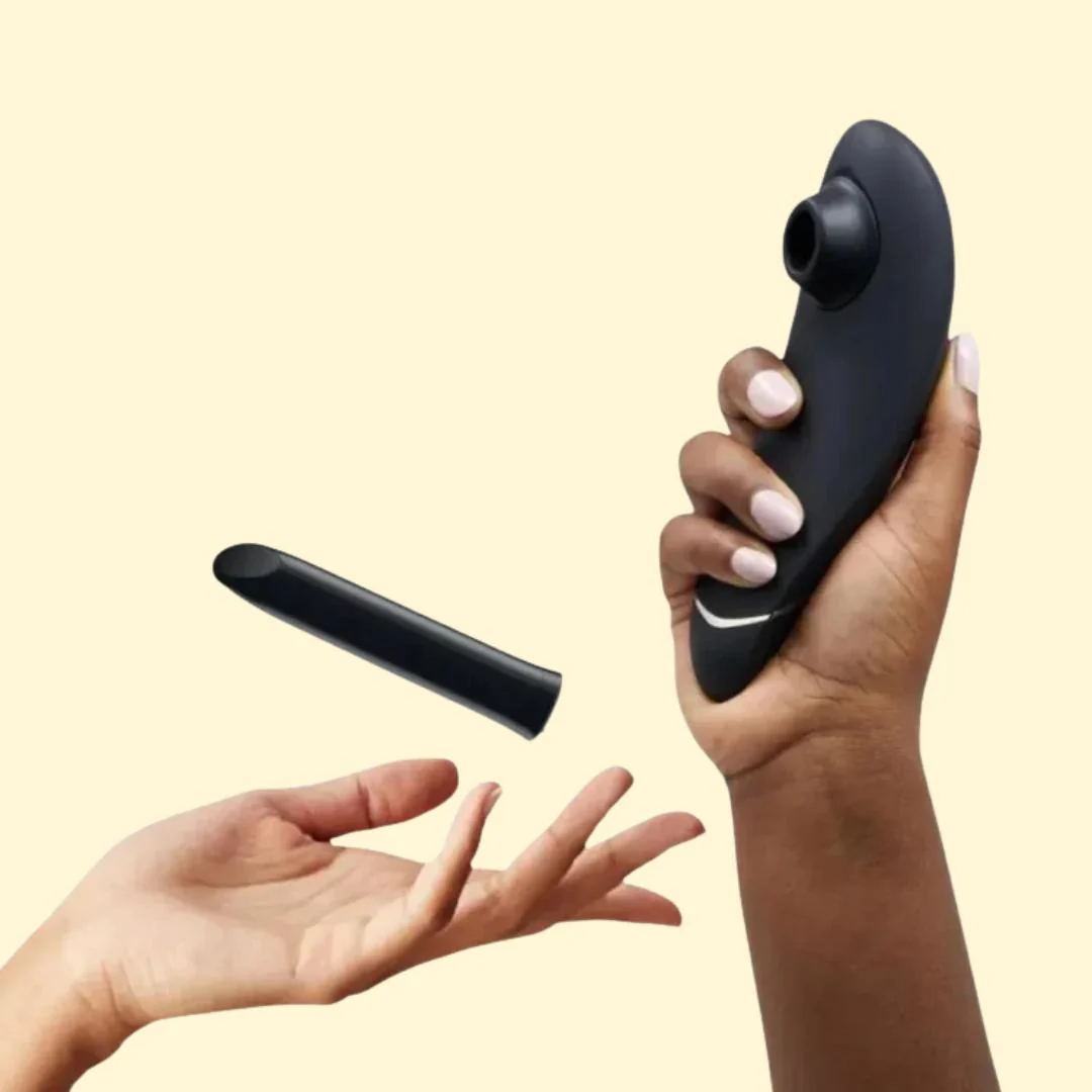 Vibrators collection - best selling vibrators and clitoral stimulators